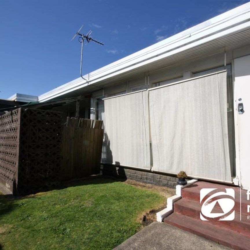 3/204 Ballarat Road, 3011, Footscray Vic - Photo 1