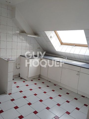 Location Appartement 2 pièces 28m² AUXERRE 89000 - Photo 4