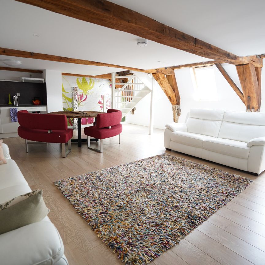 Brabantse Turfmarkt - Photo 1