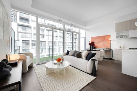 For Lease - 8 Hillsdale Avenue Unit# 1732, Toronto, Ontario - Photo 5