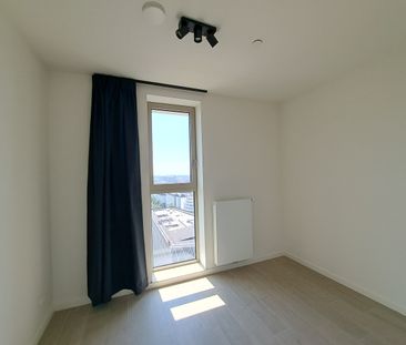 Nieuwbouwappartement met uitzonderlijk uitzicht op Antwerpen en de Schelde - Photo 1