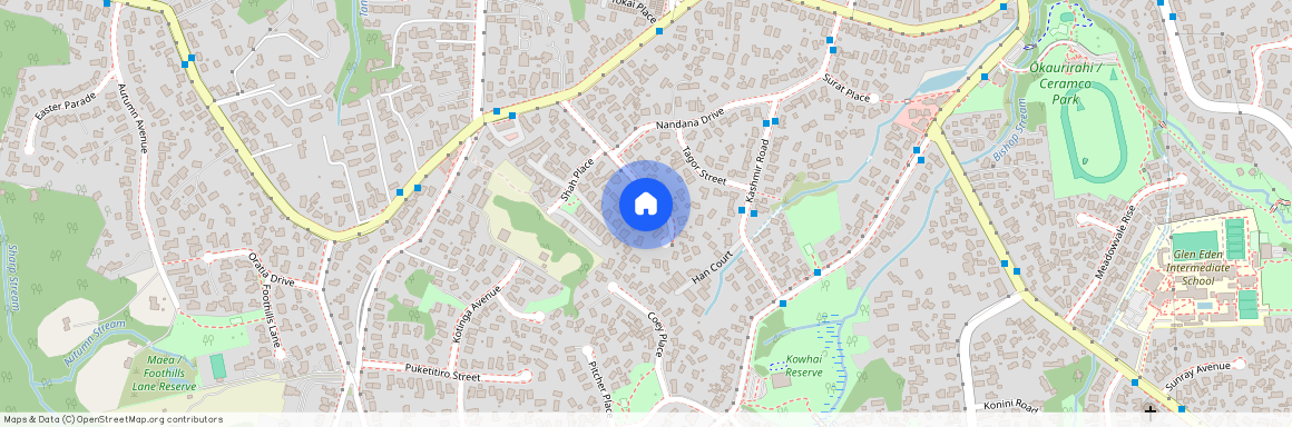 23B Matama Road, Glen Eden, Waitakere City