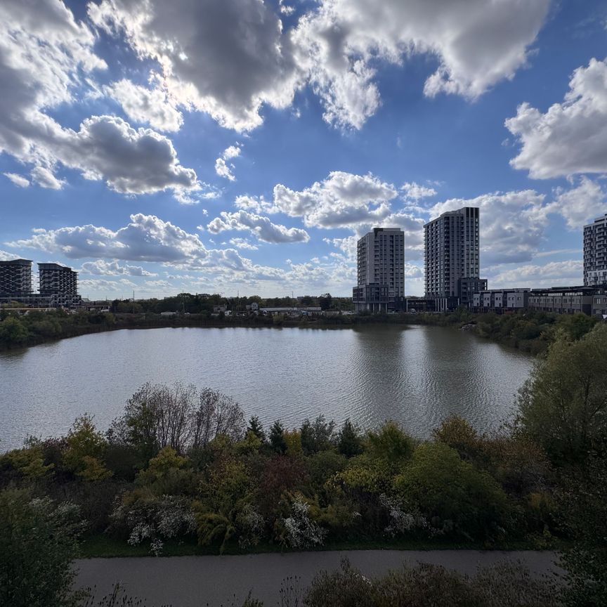 For Lease - 3048 Cascade Common N/A, Oakville, Ontario - Photo 1