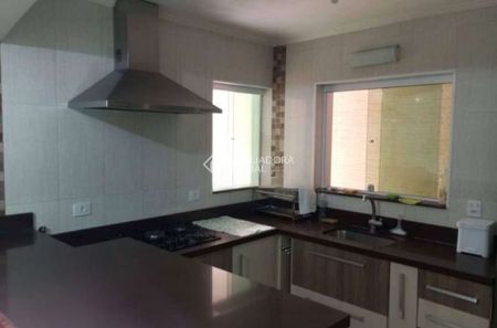 Sobrado com 5 quartos e 350m² para alugar em Assunção, São Bernardo Do Campo. - Foto 5