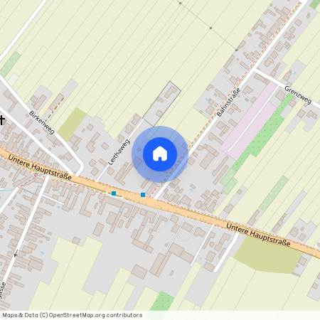 Bahnstraße 3/10, 2425, Nickelsdorf