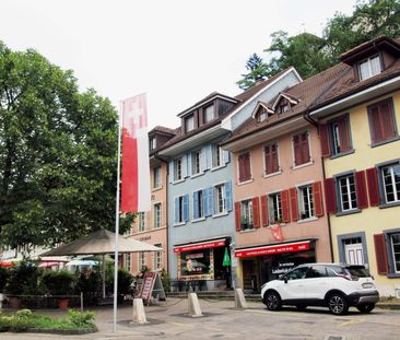 2 Zimmer, 67 m², 1. Stock - Foto 5
