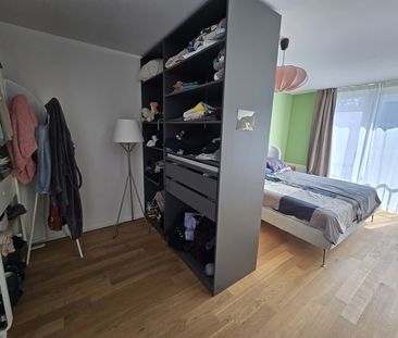 3.5 Zimmer, 92 m², 2. Stock - Photo 3