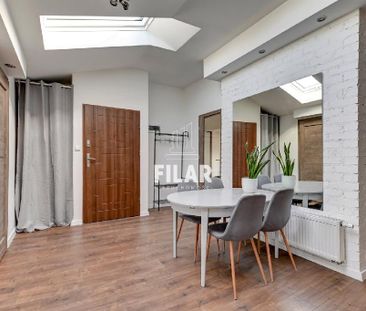 Mieszkanie Gdynia Wzgórze Św. Maksymiliana powierzchnia 80.0 m² C31... - Zdjęcie 5