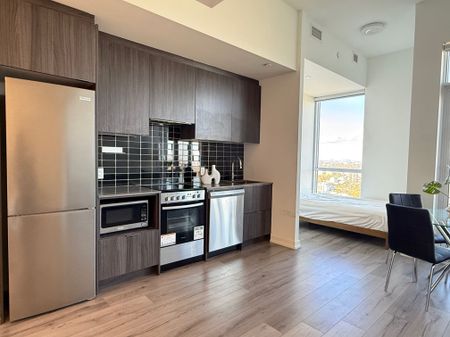 For Lease - 395 Bloor Street Unit# 5405, Toronto, Ontario - Photo 2