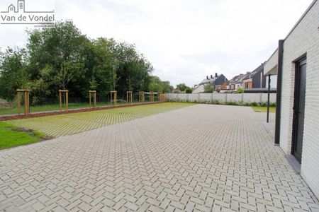 Appartement te huur - Photo 4