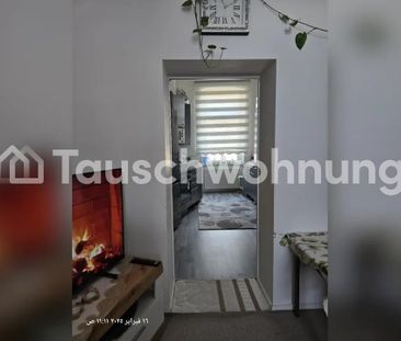 TAUSCHWOHNUNG Fatimahkhattab89@gmail.com - Foto 1