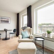 Silverdalsstråket, Sollentuna - Photo 1