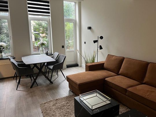 Te huur: Appartement Lambertusstraat in Rotterdam - Foto 1