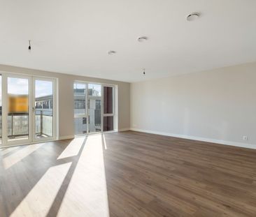 Appartement te huur: Perzikweg 8 2321 DG Leiden - Photo 3