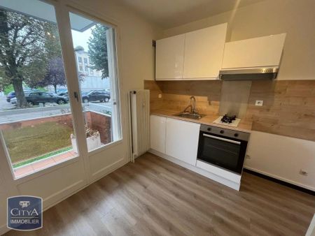 Appartement à louer 32.23m² - Photo 5