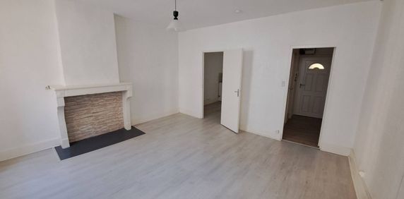 Location appartement 1 pièce 34.57 m² à Vienne (38200) - Photo 2