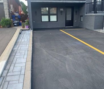 For Lease - 4425 Curia Crescent Unit# Upper, Mississauga, Ontario - Photo 5