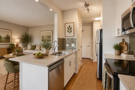 - 2 Bedroom at Glenmore Heights - Photo 5