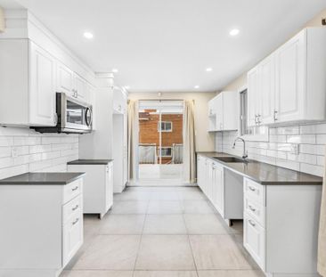 Appartement à louer - Montréal (Saint-Léonard) - Photo 4