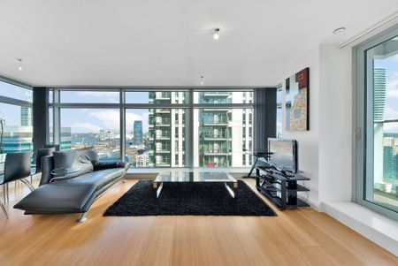 2 bedroom apartment to rent - Photo 3