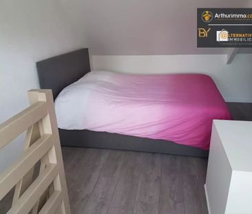 Location Appartement 2 pièces 42 m2 à Saint-Didier - Photo 1