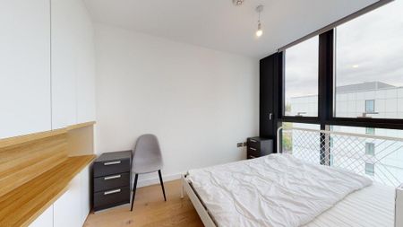 1 bedroom flat to rent - Photo 5