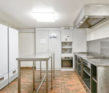 1 room furnished flat - Foto 4