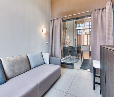 Łódź, Śródmieście, Tymienieckiego - Фото 3