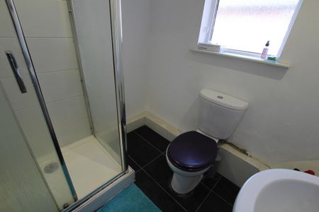 1 bedroom house of multiple occupation to rent - Photo 3