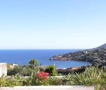 4 pièces duplex (6 couchages), terrasse vue mer * MM 03 * - Photo 6