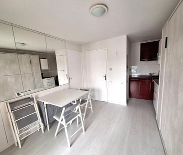 Location Appartement 1 pièce 23m² LES SABLES D’OLONNE 85180 - Photo 1