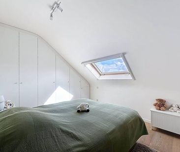 Appartement te huur - Photo 1