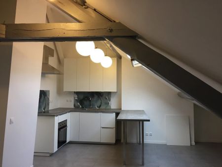 Location Appartement 2 pièces 29 m2 à Melun - Photo 2