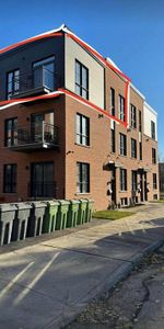 1er mois gratuit, Condo (3 1/2) 1 chambre, 1 salle de bain - Photo 3