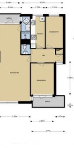 Rembrandtlaan, 7545 ZL Enschede, Nederland - Photo 3