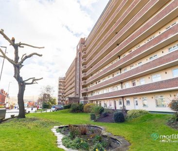 2 bedroom apartment to rent - Photo 6