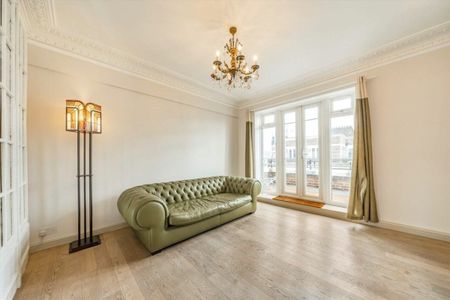 Marsham Street, Westminster, SW1P - Photo 2