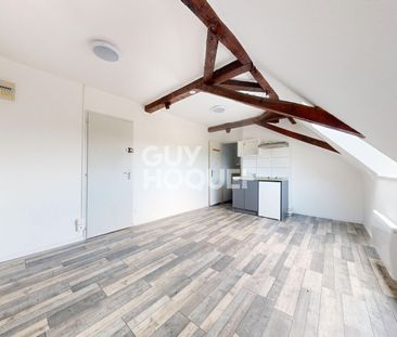 Appartement T1 à louer à Navarrenx - Référence 29860 - Photo 1