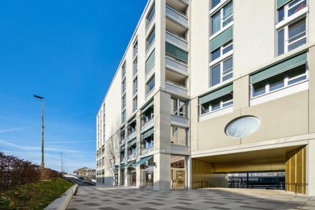 5.5 Zimmer, 154 m², 5. Stock - Foto 5