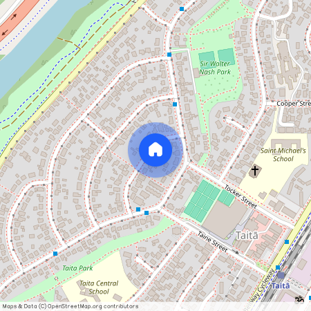 24a Pearce Crescent, Taita, Lower Hutt City