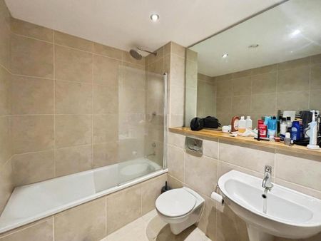 1 bedroom flat to rent - Photo 4