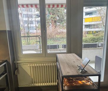 Appartement de 2,5 pièces à Genève. - Foto 4
