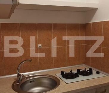 Garsoniera, centrala proprie, zona strazii Fabricii - Fotografie 6