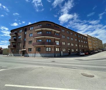 Kyrkogatan 5 B - Photo 3