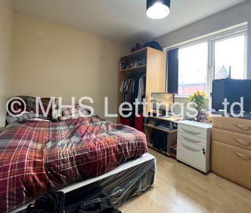 3 Bedroom Flat for rent in Headingley Avenue - Photo 5