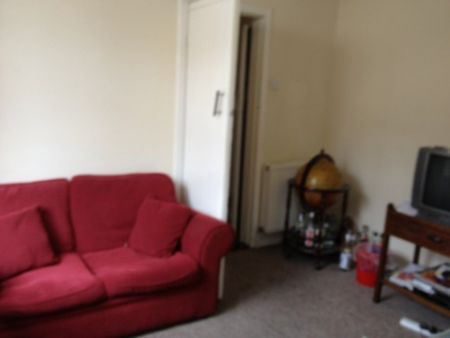 5 Bedroom student house - Photo 2