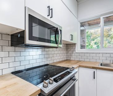 For Lease - 286 Cumberland Avenue Unit# Upper, Hamilton, Ontario - Photo 4