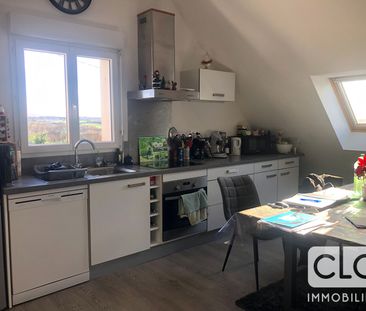 Appartement Saint Evarzec 2 pièce(s) 41.92 m2 - Photo 3