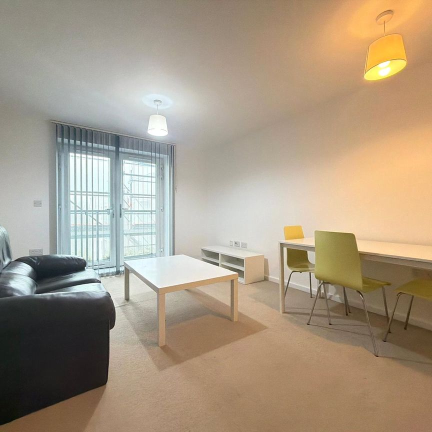 Elmira Way, Salford, Greater Manchester, M5 3LN - Photo 1