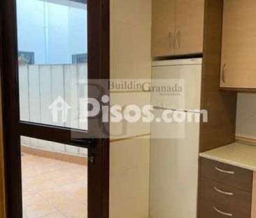 Piso en alquiler en La Zubia - Photo 1